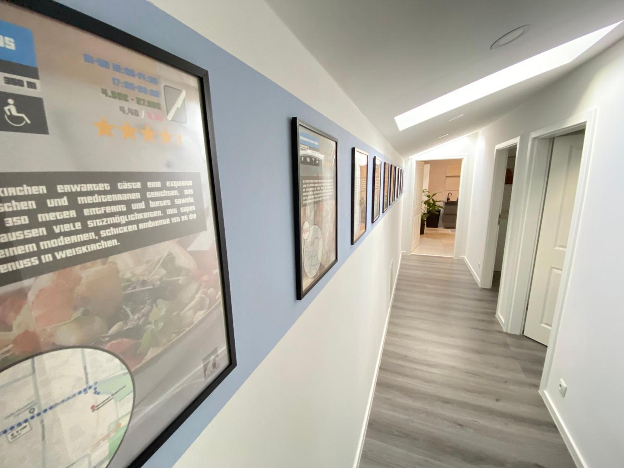 Design Immo Ferienwohnung Rhein-Main Rodgau Exterior photo