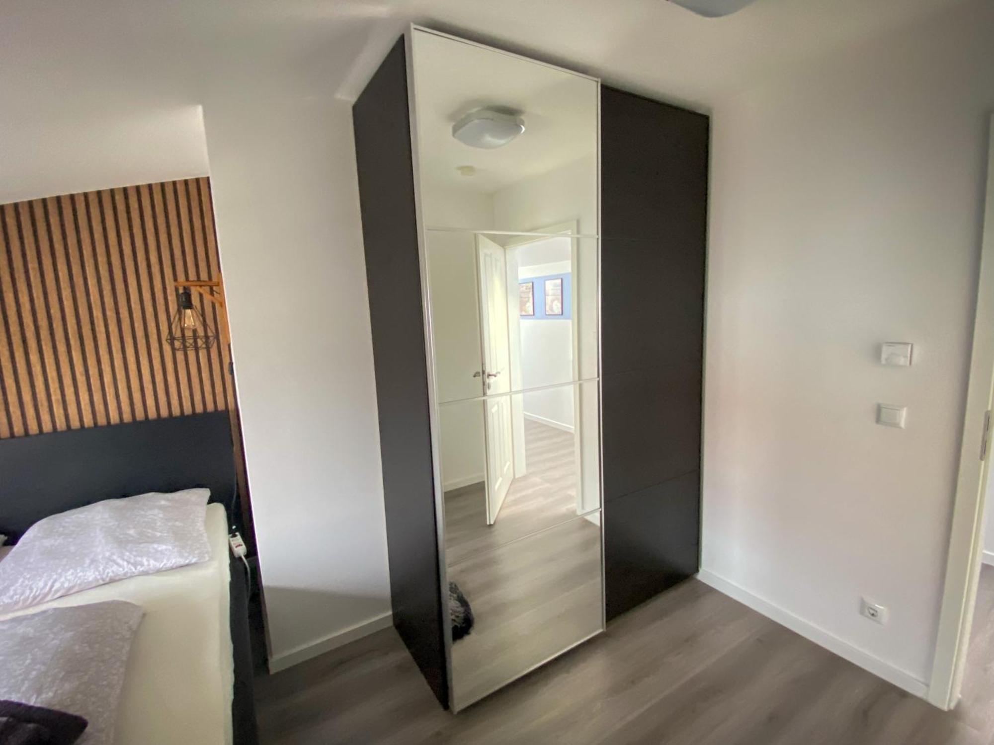 Design Immo Ferienwohnung Rhein-Main Rodgau Exterior photo